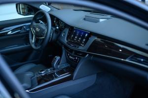 Cadillac CT6 Platinum 2020 года  (JP)